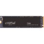 Crucial T500 4TB M.2 NVMe 2280 PCIe 4.0 7400/7000 (CT4000T500SSD3) (CRUCT4000T500SSD3)