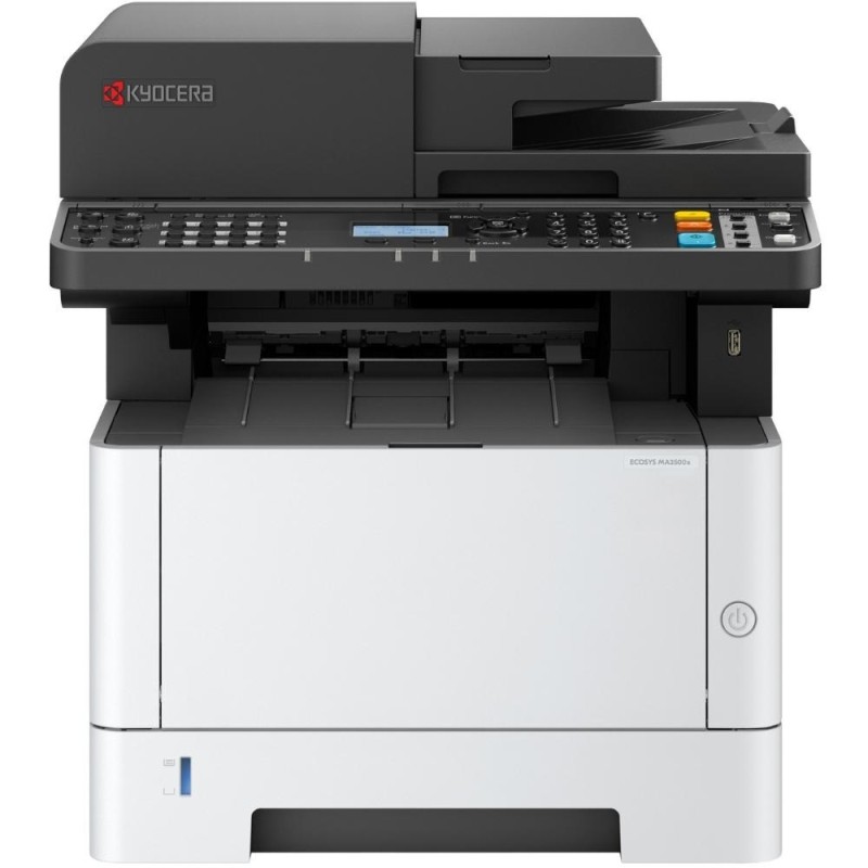 KYOCERA ECOSYS MA3500x laser multifunction printer (110C3G3NL0) (KYOMA3500X)