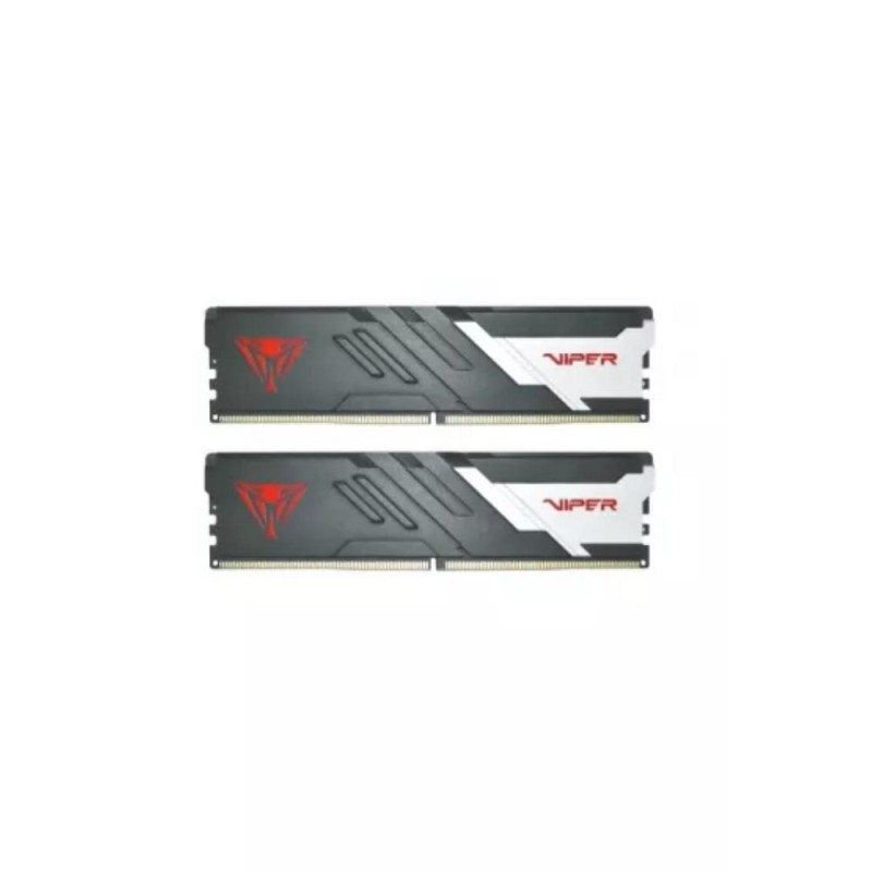 Patriot DIMM 32 GB DDR5-7200 2x 16 GB Dual-Kit Black Viper Venom INTEL XMP (PVV532G720C34K) (PATRPVV532G720C34K)