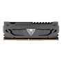Patriot DIMM 16 GB DDR4-3200 Grey Viper Steel INTEL XMP (PVS416G320C6) (PATRPVS416G320C6)