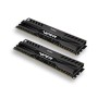 Patriot DIMM 16 GB DDR3-1600 2x 8 GB Dual-Kit Viper 3 - Black Mamba Edition INTEL XMP Retail (PV316G160C9K) (PATRPV316G160C9K)
