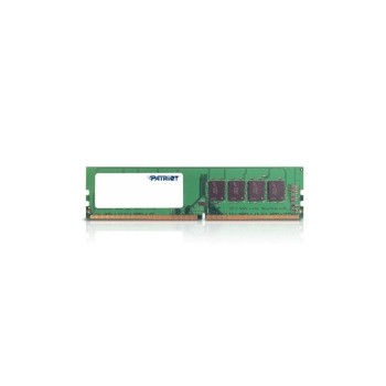 Patriot 16GB DDR4 2666MHz Memory Module 1 x 16 GB (PSD416G26662) (PATRPSD416G26662)