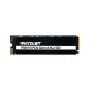 Patriot P400 V4 2 TB PCIe 4.0 x4 NVMe 2.0 M.2 2280 (P400VP2TBM28H) (PATRP400VP2TBM28H)