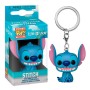 Funko Pocket Pop! Keychain Animation: Lilo & Stitch - Stitch  (FNK56194)