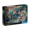Clementoni Puzzle Museum Collection - Renoir: Luncheon of the Boating Party 1000pcs (37063) (CLE37063)