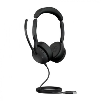 Jabra Headset Evolve2 50 Stereo (25089-999-799) (JAB25089-999-799)