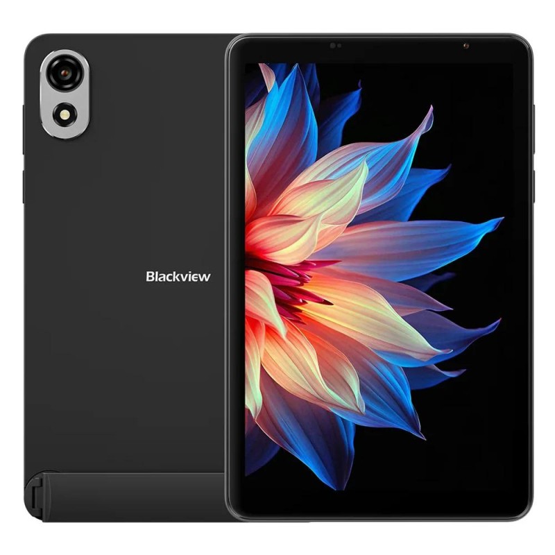 BlackView Tab Zeno 1 8" 4G 6GB 256GB Rock Black (TABZN1RBK) (BVITABZN1RBK)