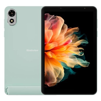 BlackView Tab Zeno 1 8" 4G 6GB 256GB Jungle Green (TABZN1JGR) (BVITABZN1JGR)
