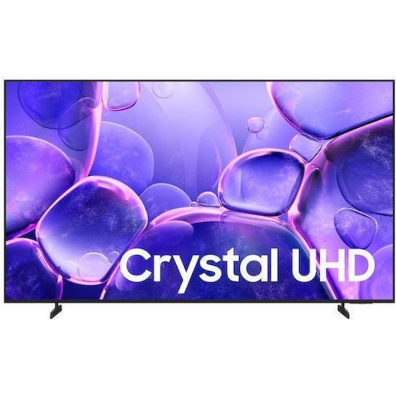 Samsung UE85U8092FUXXH Smart Τηλεόραση 4K UHD LED HDR 85" (UE85U8092FUXXH) (SAMUE85U8092FUXXH)