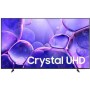 Samsung UE85U8092FUXXH Smart Τηλεόραση 4K UHD LED HDR 85" (UE85U8092FUXXH) (SAMUE85U8092FUXXH)