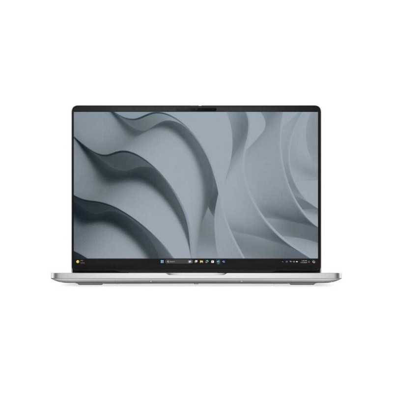 Dell Pro 16 PC16250 16" Intel Core Ultra 7 255U 16GB 512GB SSD Win11 Pro (PRO16U71651211) (DELPRO16U71651211)