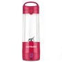 NutriBullet Blender for Smoothies 0.475lt Magenta (NBP003MA)