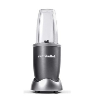 NutriBullet Blender for Smoothies 0.710lt Grey (NB606DG)