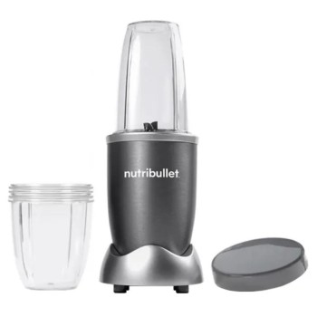 NutriBullet Blender for Smoothies 0.710lt Grey (NB505DG)