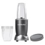 NutriBullet Blender for Smoothies 0.710lt Grey (NB505DG)