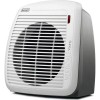 De'Longhi Fan Heater Room Floor 2000W (HVY1030.WH ) (DLGHVY1030-WH )