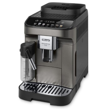 De'Longhi Magnifica Evo Automatic Espresso Machine 1450W Silver (ECAM290.81TB) (DLGECAM290-81TB)