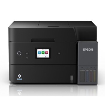 Epson EcoTank L6390 ITS Multifunction Printer (C11CL40405) (EPSL6390)