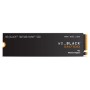 Western Digital Black SN7100 SSD 1TB M.2 PCI Express 4.0 (WDS100T4X0E)