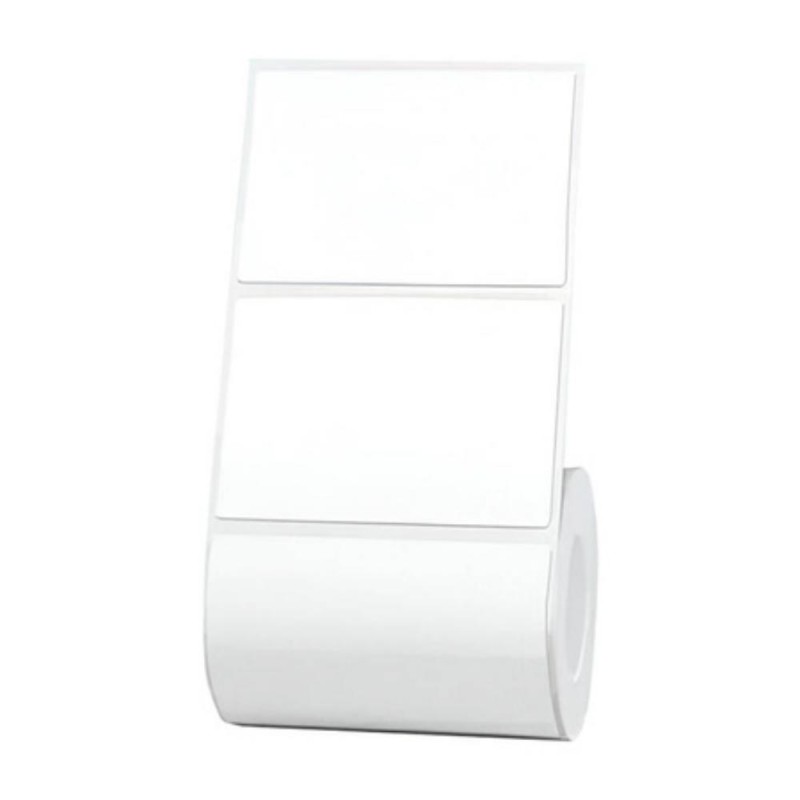 Niimbot Thermal labels stickers 60x40 mm - 690 pcs White (T6040-690) (NIIT6040-690)