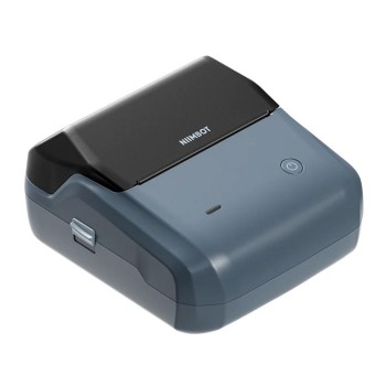 Niimbot Φορητός εκτυπωτής ετικετών B31 σκούρο μπλε (B31 SPACE BLUE) (NIIB31-SPACE-BLUE)