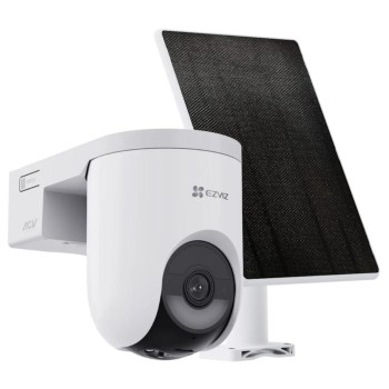Ezviz HB8 Lite 4G + Solar Panel 5W (303103696)