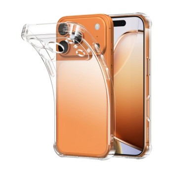 Ugreen Etui CA233 για iPhone 17 Pro Max (85882) (UGR85882)