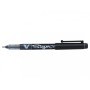 Pilot V-Sign Pen 0.6 Ballpoint Black (SW-VSPB) (PILSWVSPB)