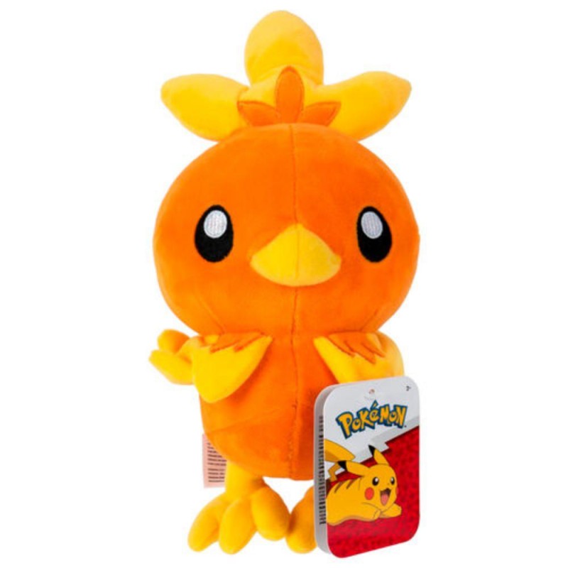 Jazwares Pokemon Torchic 20cm (JAZ99377)