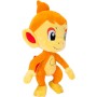 Jazwares Pokemon Chimchar 20cm (JAZ26059)