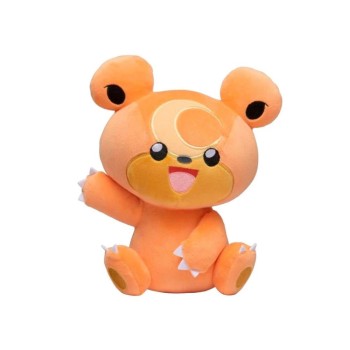 Jazwares Pokemon Teddiursa 20cm (JAZ03322)