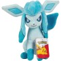 Jazwares Pokemon Glaceon 20cm (JAZ01537)