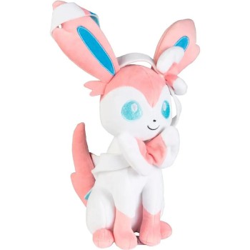 Jazwares Pokemon Silveon 20cm (JAZ01520)