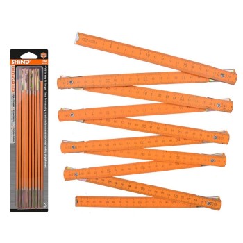 Shind Διμετρο Ξυλινο (SHI-94550) (SHI94550)