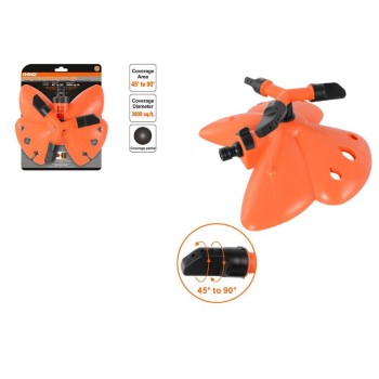 Shind Εκτοξευτηρας Με 3 Βραχιονες Περιστροφικος Με Βαση 1000μ² (SHI-37666) (SHI37666)