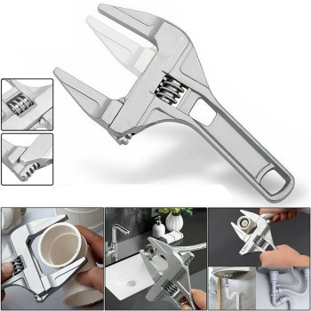 Shind Γαλλικο Κλειδι Με Μεγαλο Ανοιγμα 68mm (SHI-33126) (SHI33126)