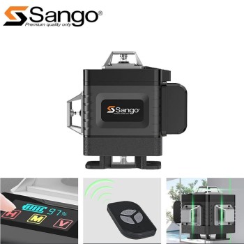 Sango Επαναφορτιζομενο Laser 4d (SAN-90250) (SGO90250)
