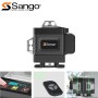 Sango Επαναφορτιζομενο Laser 4d (SAN-90250) (SGO90250)