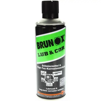 Brunox Lub & Cor Chain Spray 100 ml (610020946) (BNX610020946)