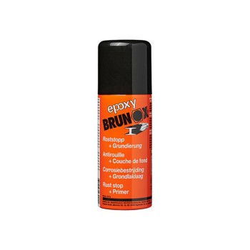 Brunox Epoxy Rust Converter Spray 150 ml (22054) (BNX22054)