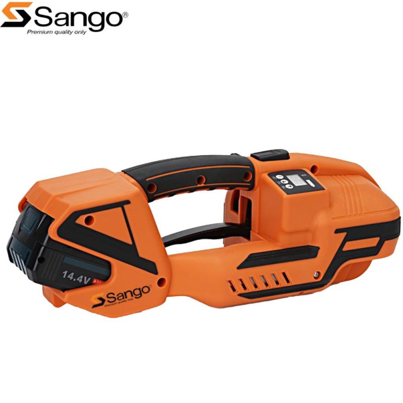 Sango Τσερκομηχανη Μπαταρίας 13/16mm 3200N (SAN-90252) (SGO90252)