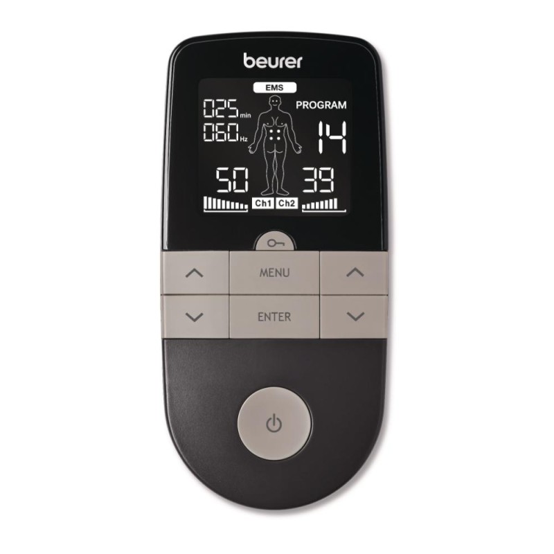 Beurer EM 1 R Stimulator (60428) (BEU60428)