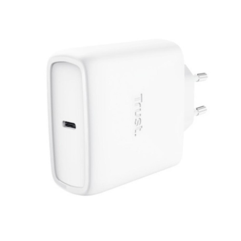 Trust Maxo 65W USB-C GaN Charger (25524) (TRS25524)