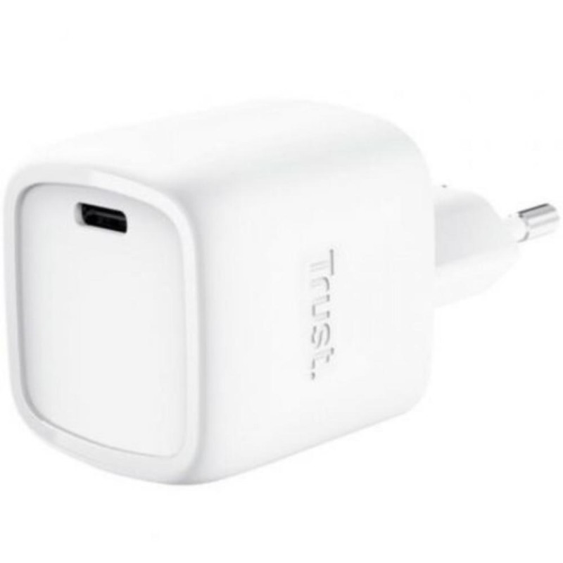 Trust Maxo 30W USB-C GaN Charger (25520) (TRS25520)