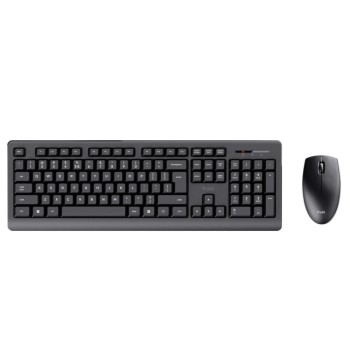 Trust Primo Wireless Deskset GR (25450) (TRS25450)