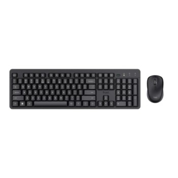 Trust Ody Ii Wl Silent Keyboard & Mouse GR (25364) (TRS25364)