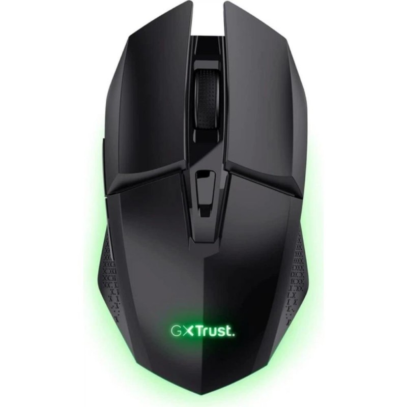 Trust GXT112 Felox Mouse + Mousepad (25070) (TRS25070)