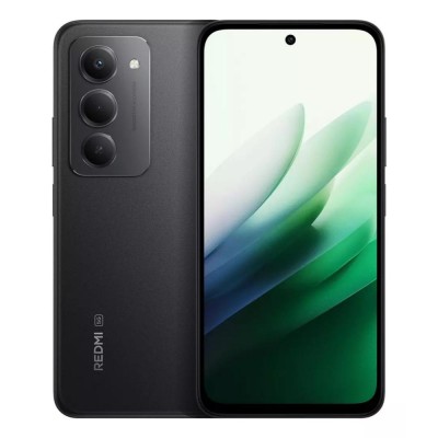 Xiaomi Redmi 15 5G Black 4/128GB (MZB0L50EU) (XIAMZB0L50EU)