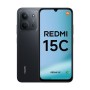 Xiaomi Redmi 15C 4G Black 8/256GB (MZB0KOCEU) (XIAMZB0KOCEU)