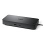 Dell Docking station SD25TB4 Black (DELL-SD25TB4) (210-BRFL) (DEL210-BRFL)